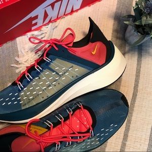 Nike EXP-X14